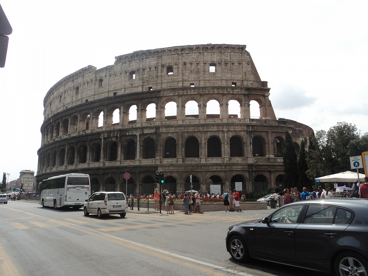 Colosseum