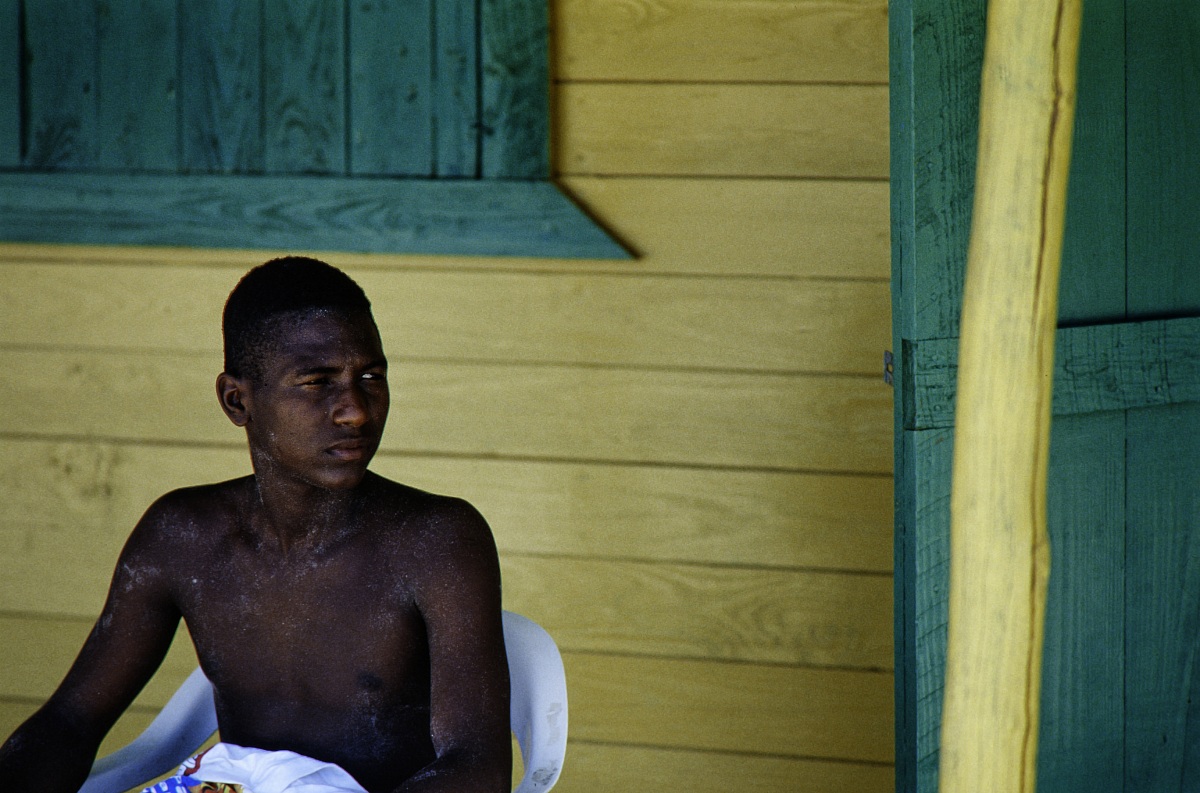 Repubblica Dominicana