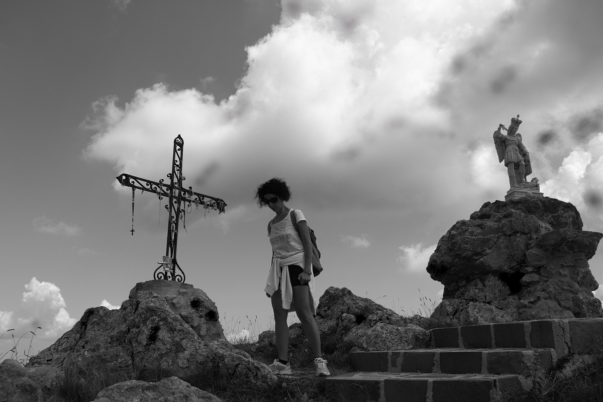 La Forza nel Silenzio