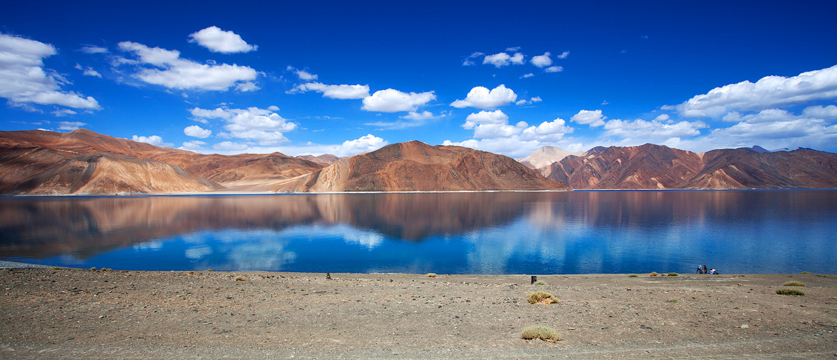 Pangong Tso