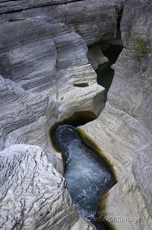 Rapide di Santa Lucia