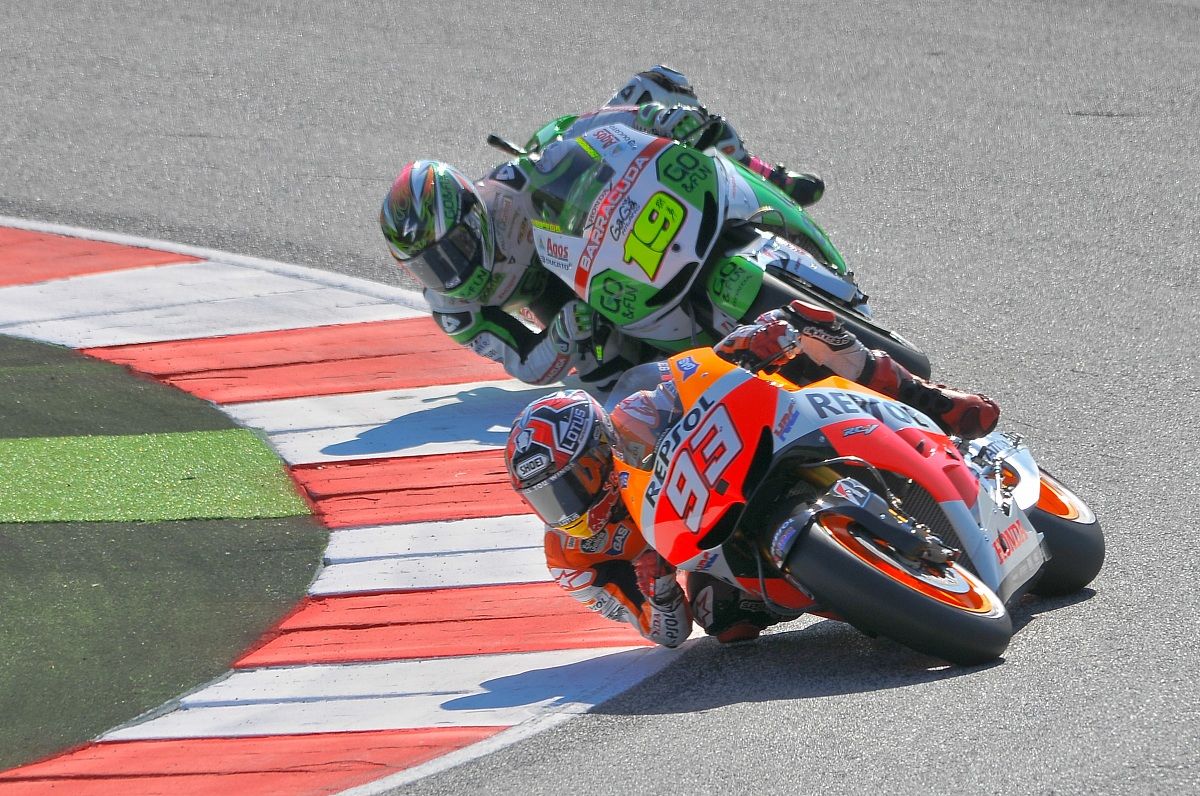 Misano 2013