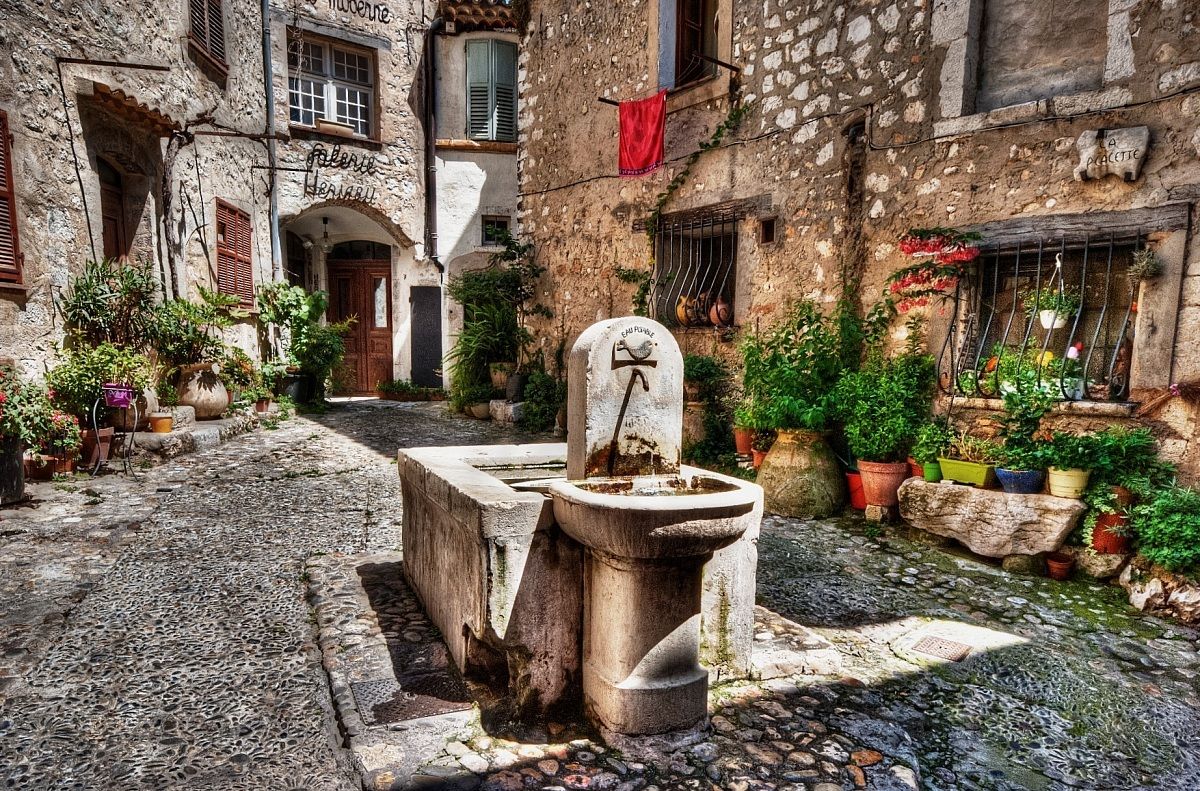 Saint-Paul de Vence