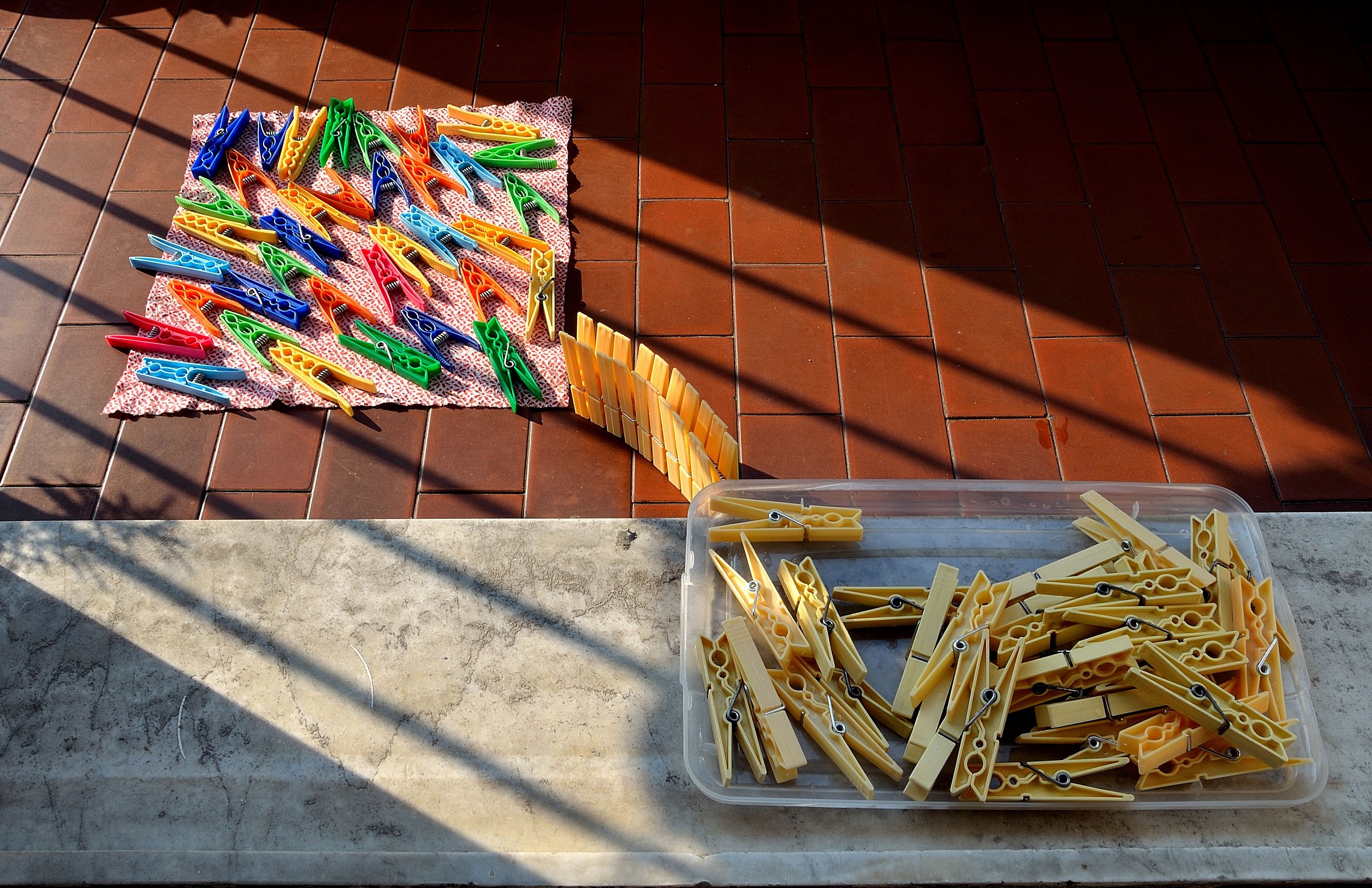 We are all equal or apparently different?