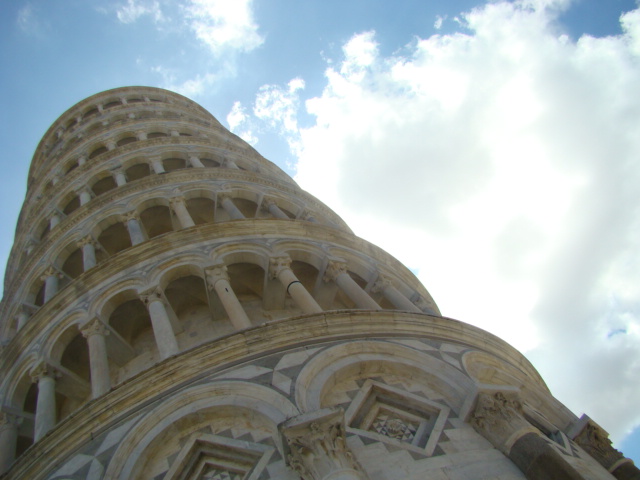 dizziness the contrary ...