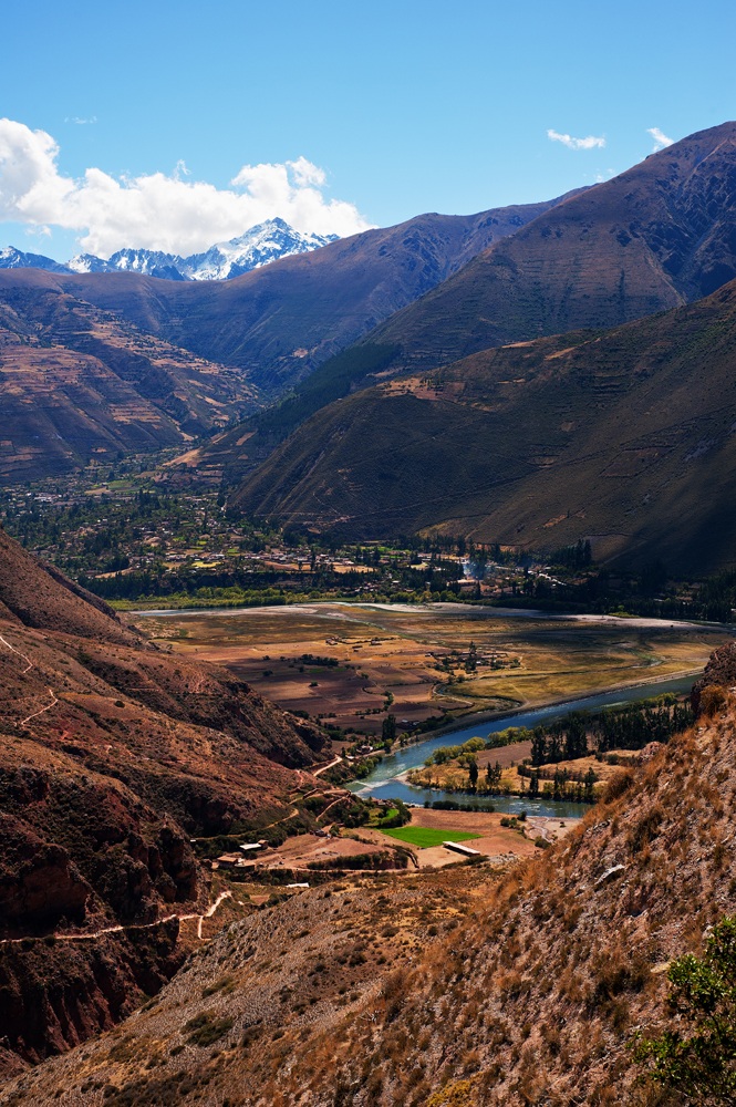 Perù - Valle Sacra