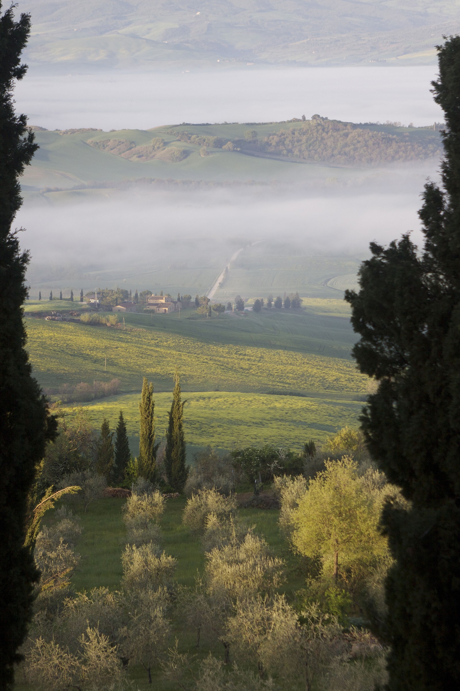 Pienza