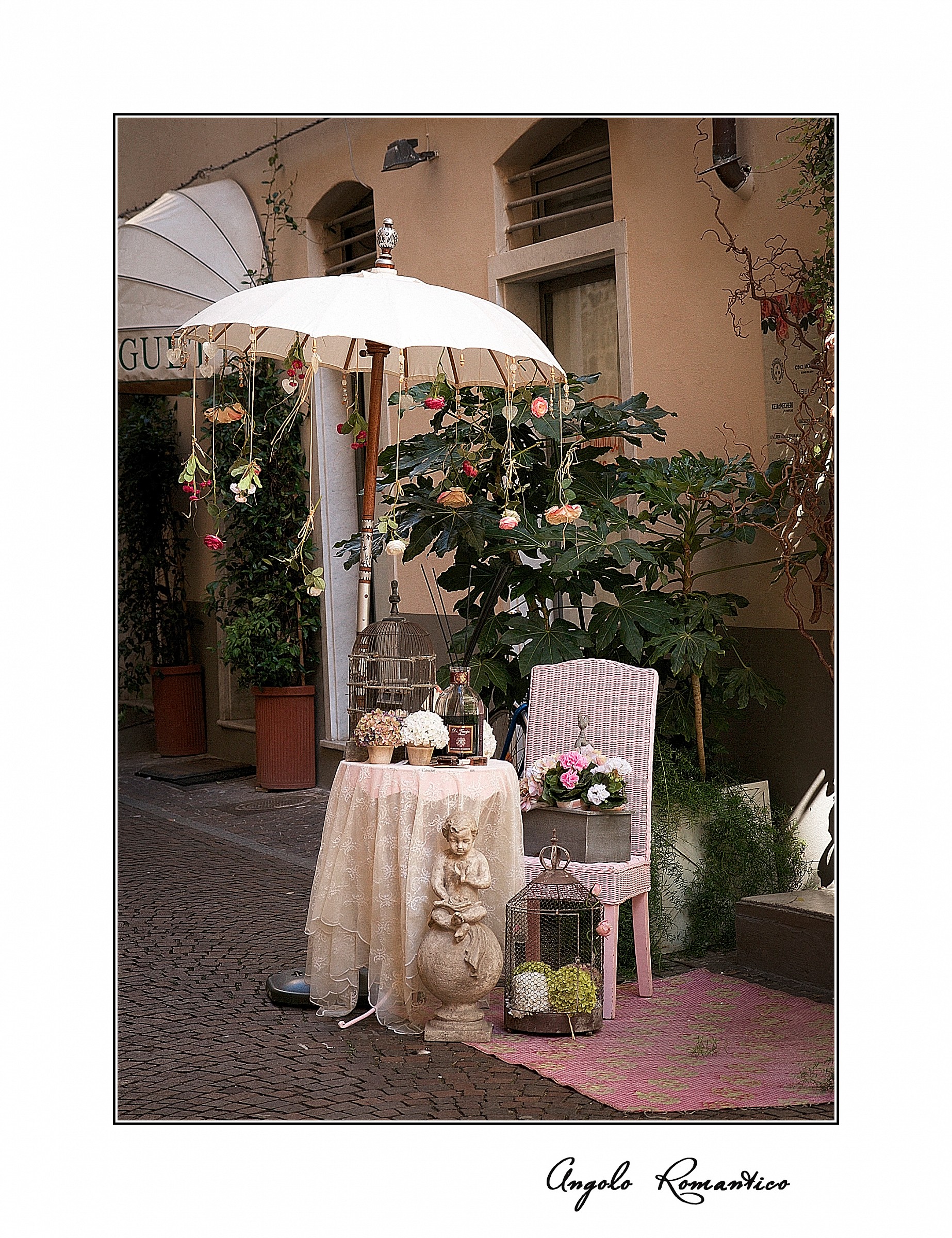 Angolo Romantico