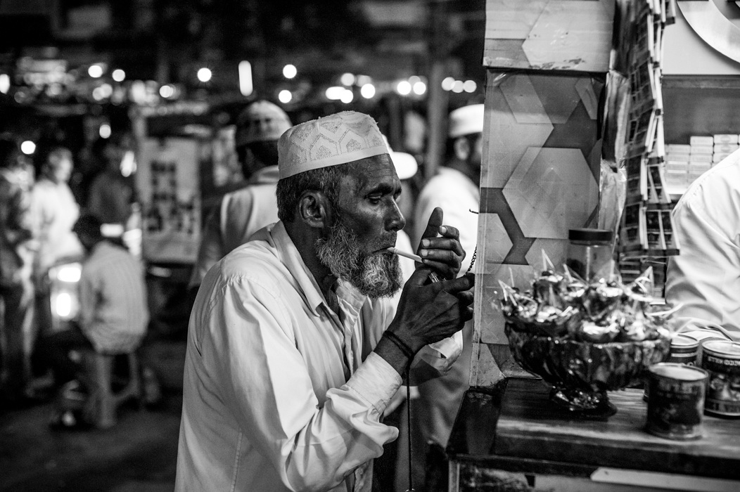 Smoking in Hyderabad