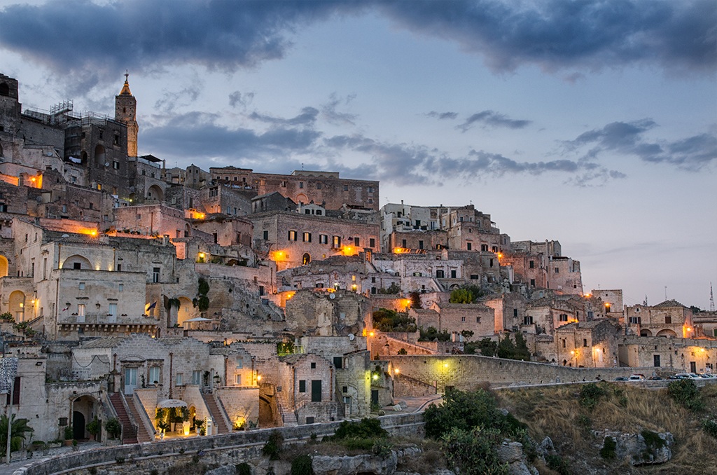 Matera
