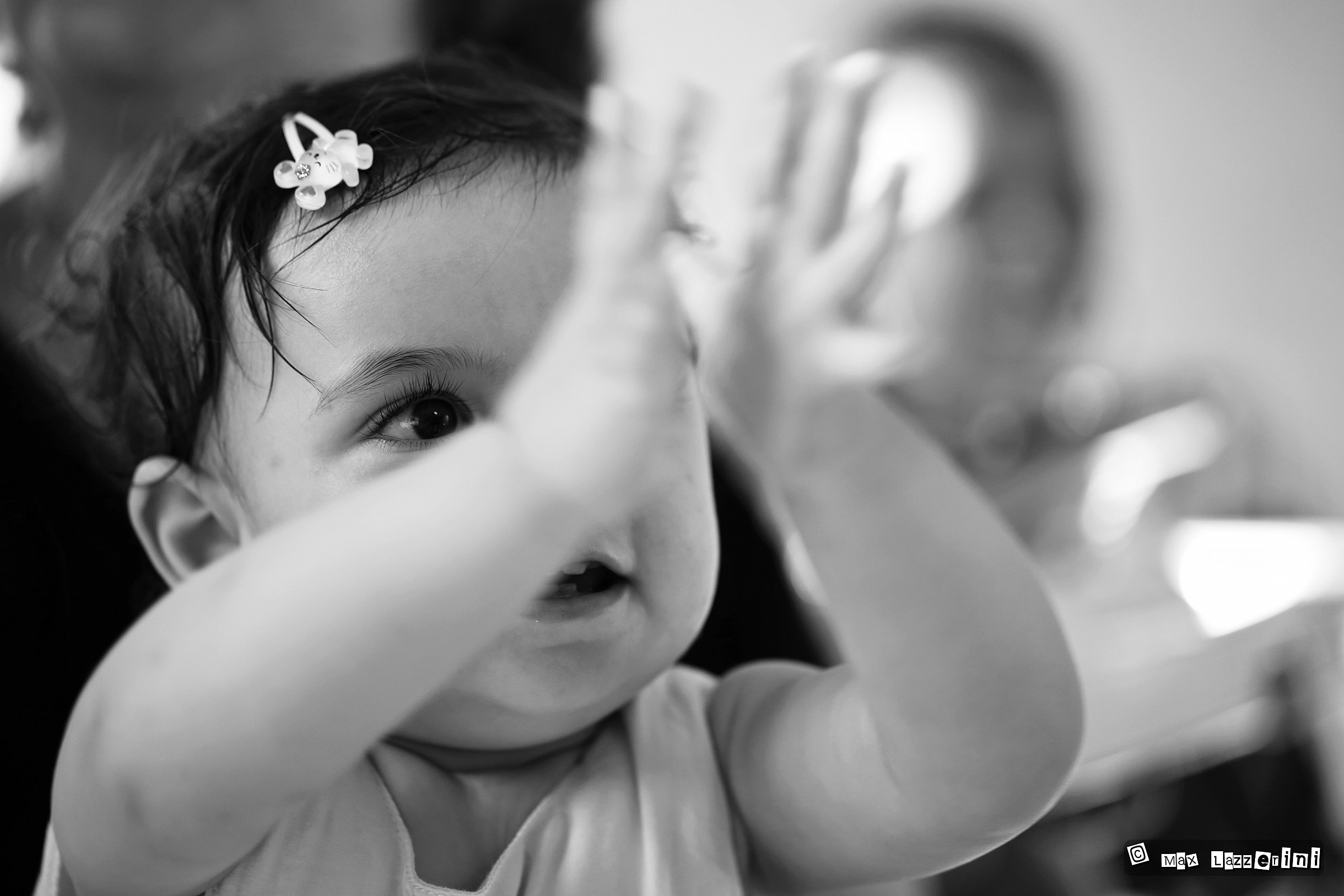 Batti, batti le manine...