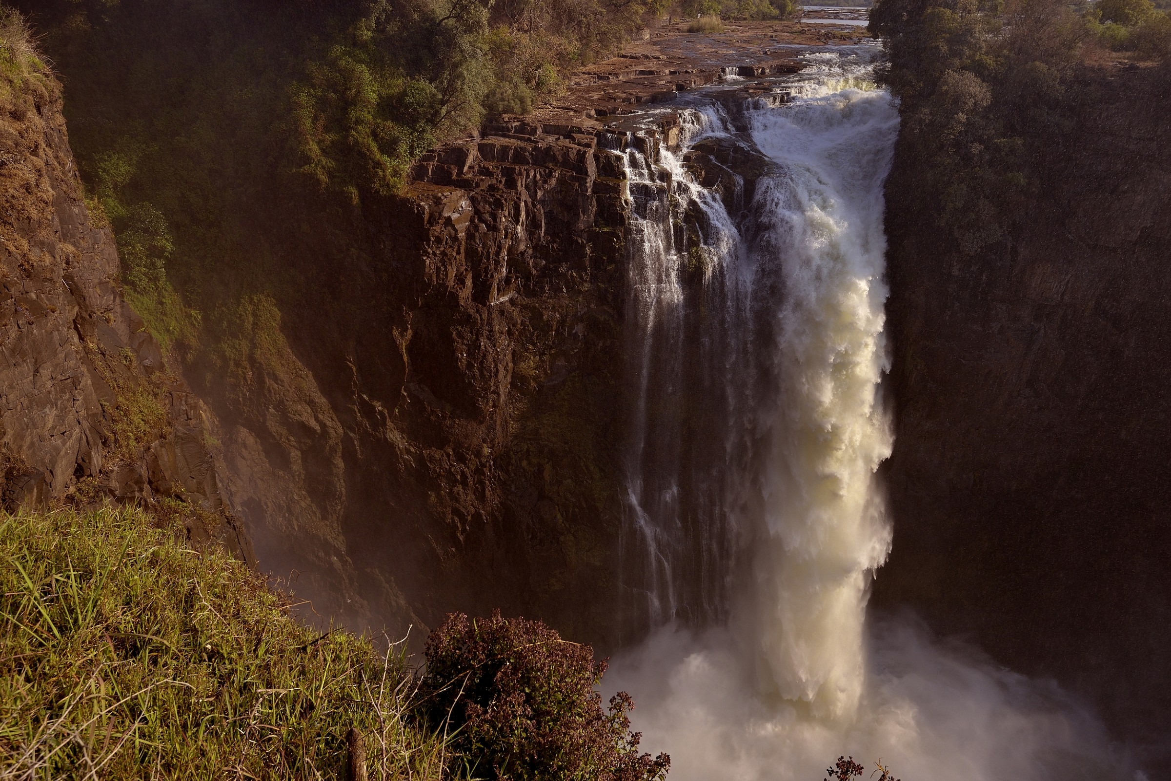 victoria falls