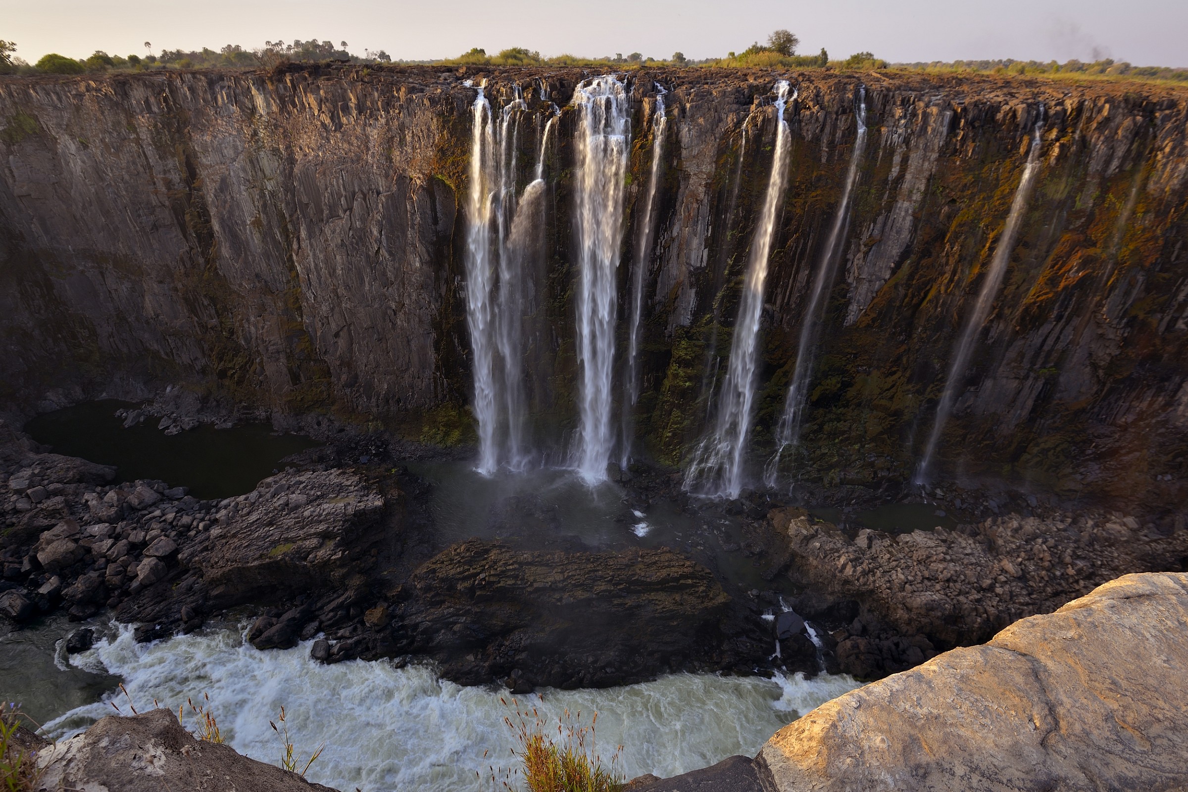 victoria falls