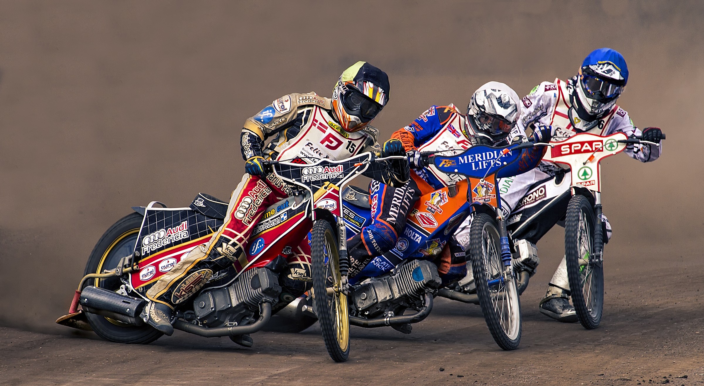 Speedway Helzold