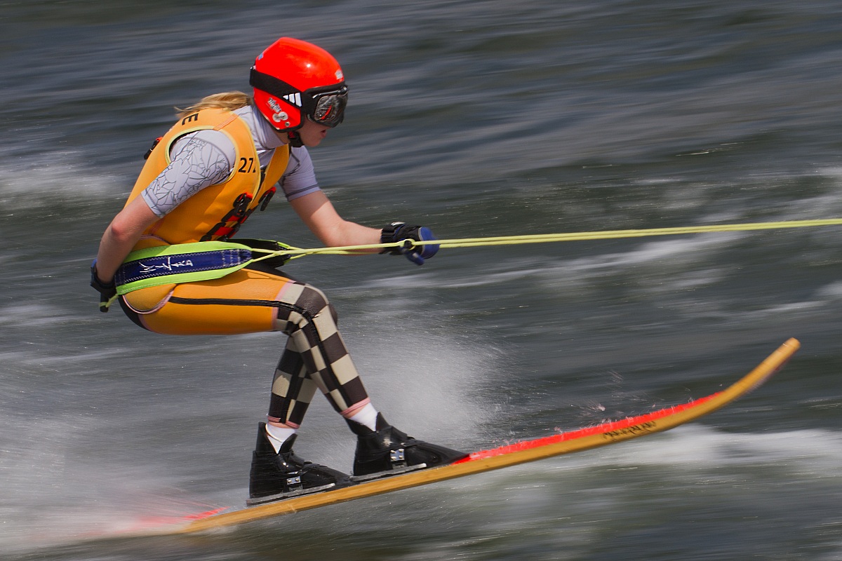 Waterski Beringen