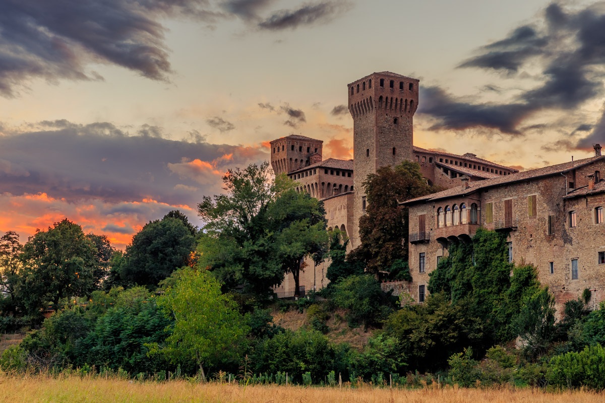 Castello di Vignola - 2 -