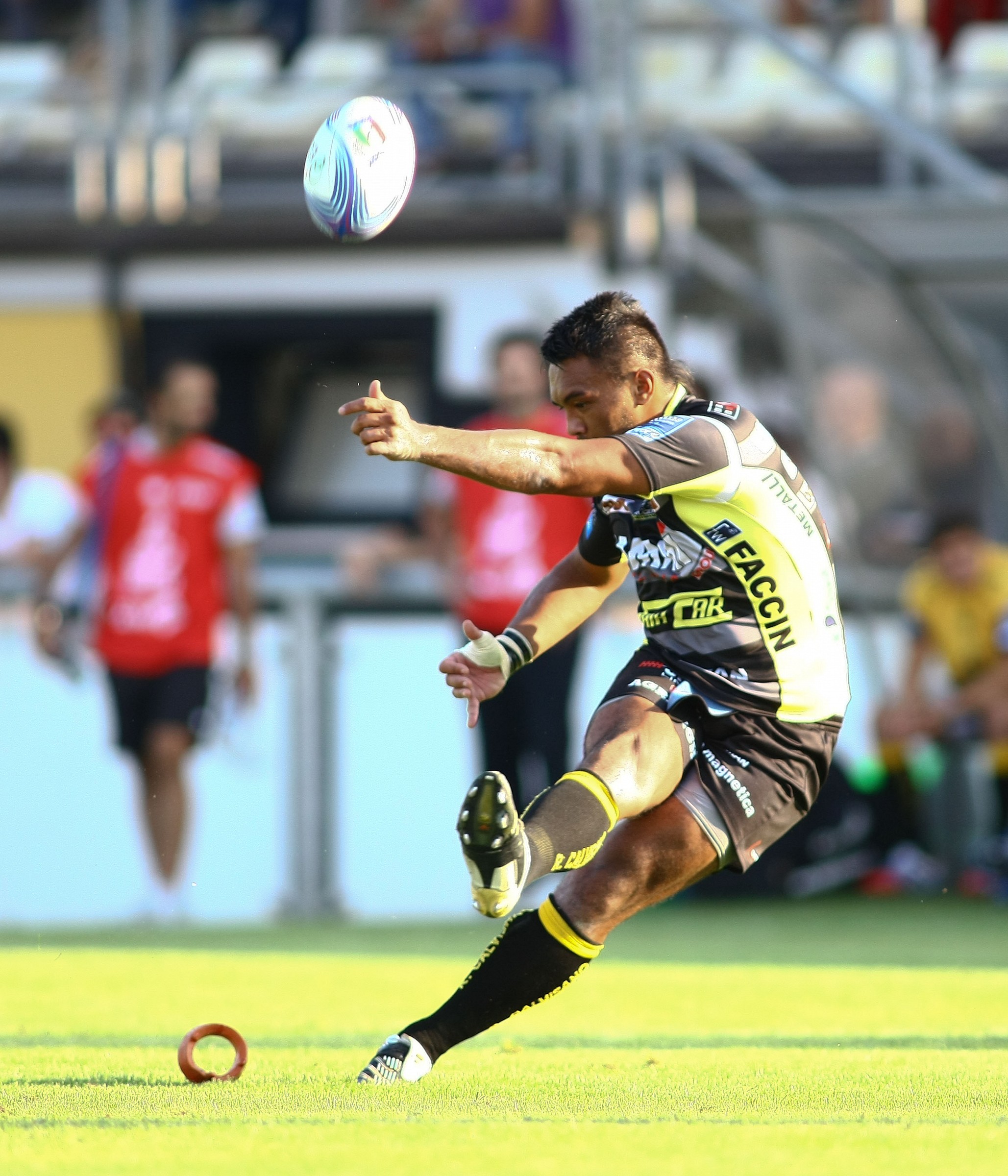 calvisano vs san donà