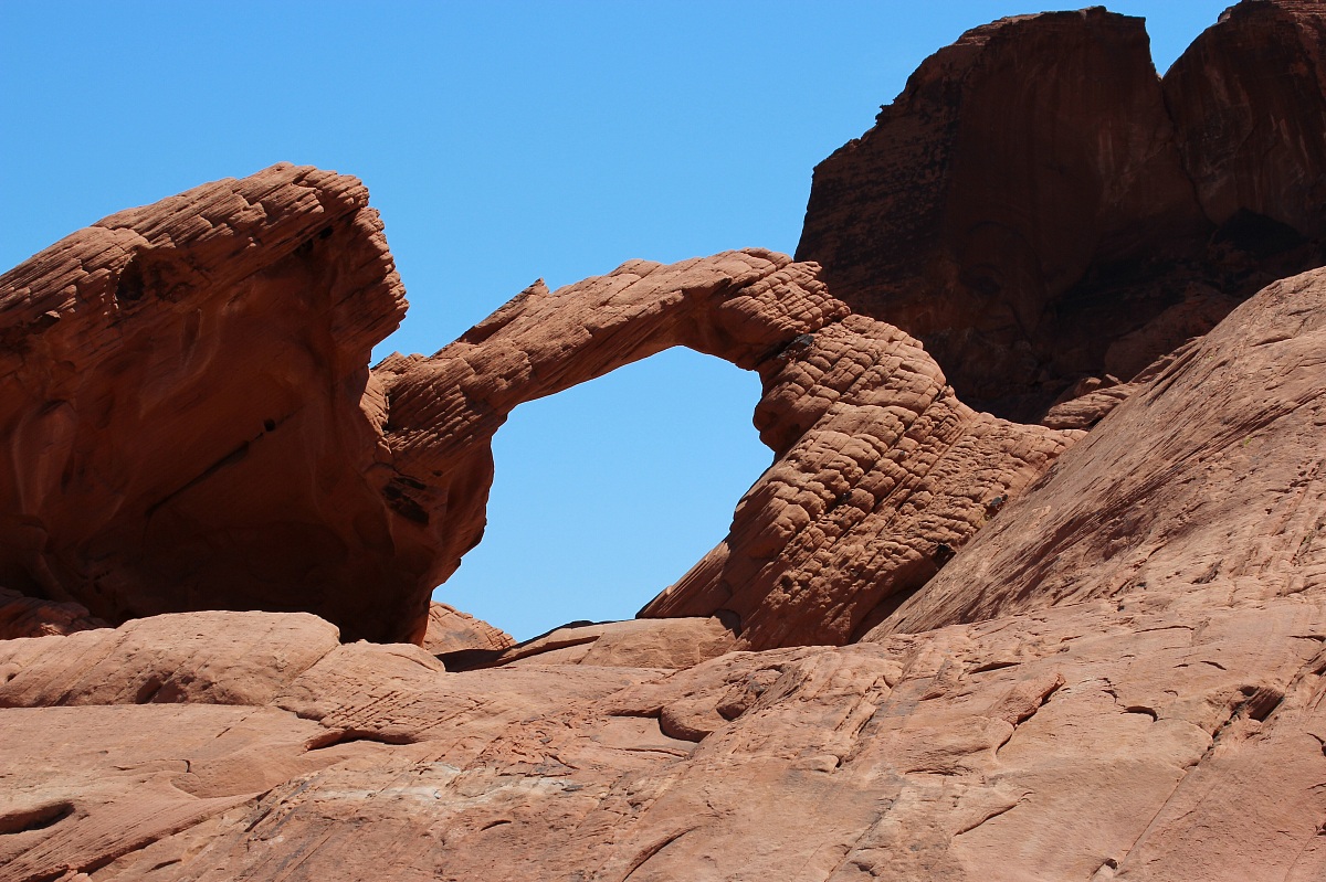 Valley of fire