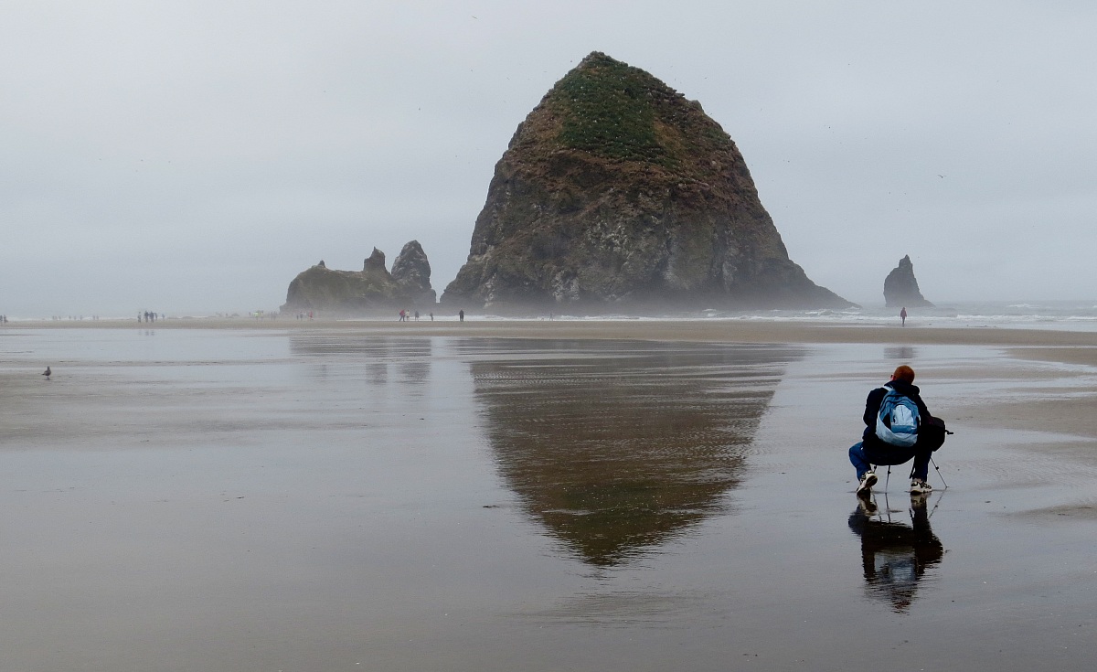 Paesaggi dell'Oregon