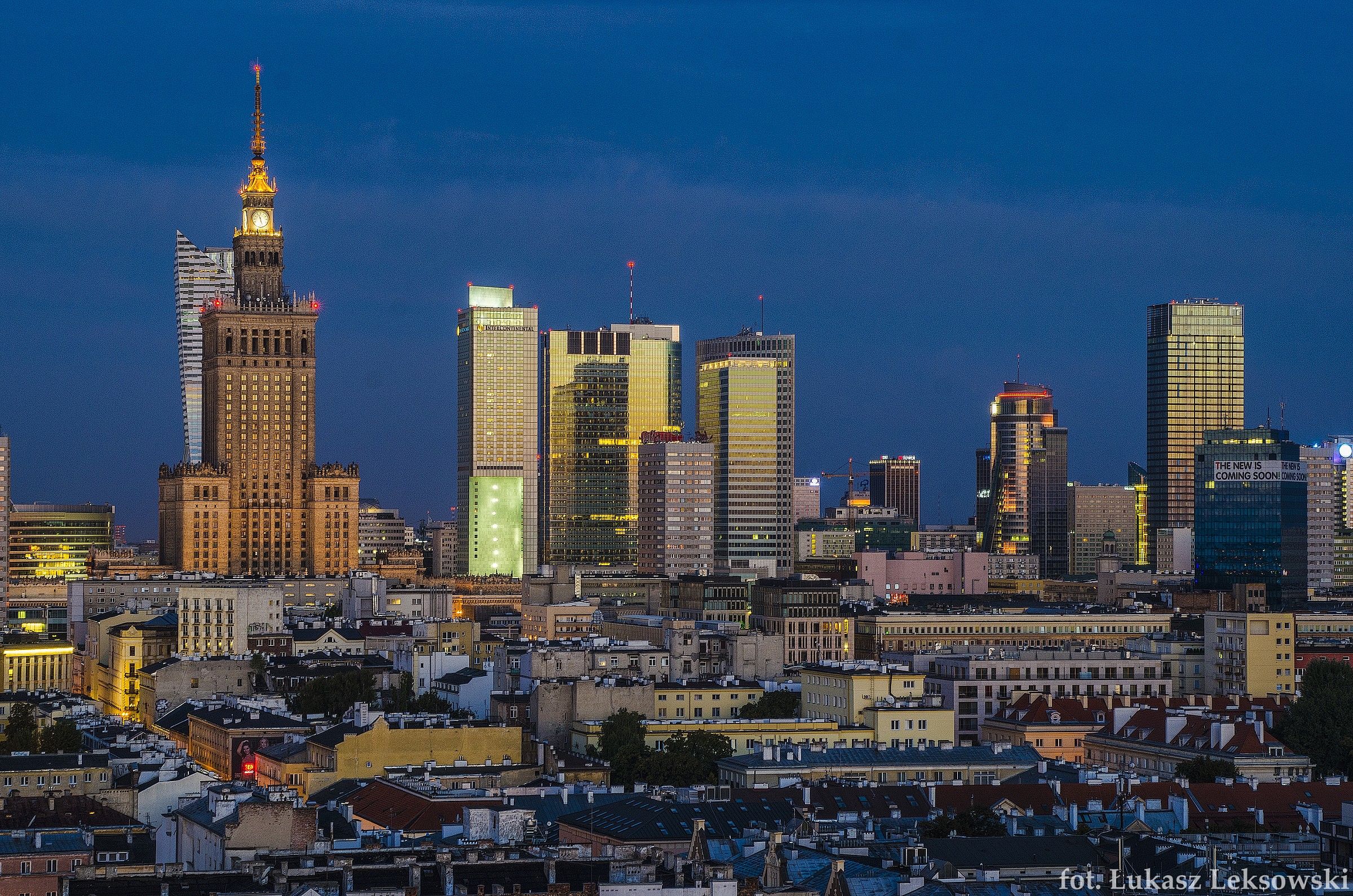 Warsaw