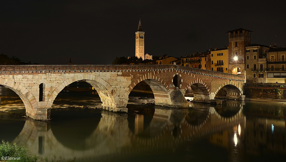 Ponte Pietra