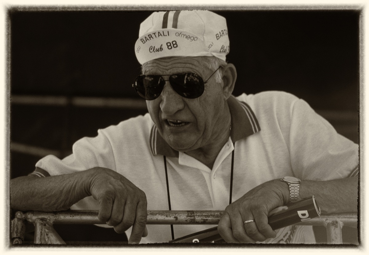 Indimenticabile Gino ( Tributo a Gino Bartali )