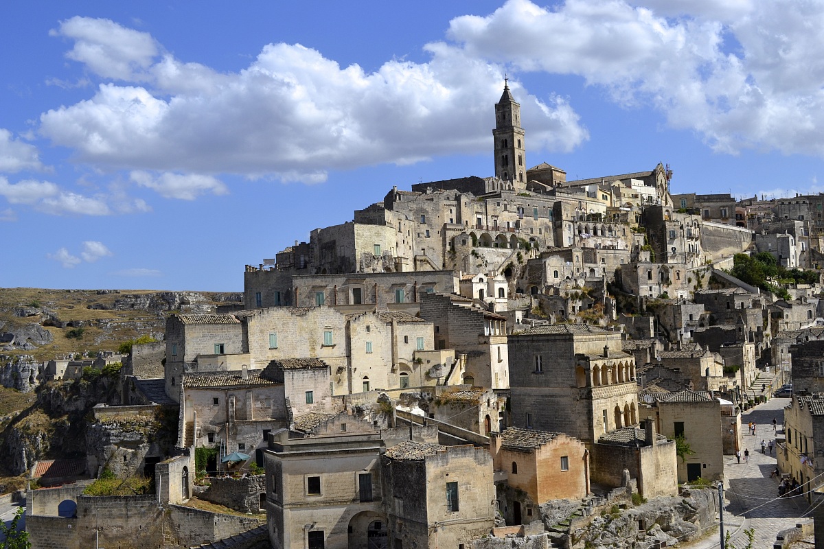 Matera