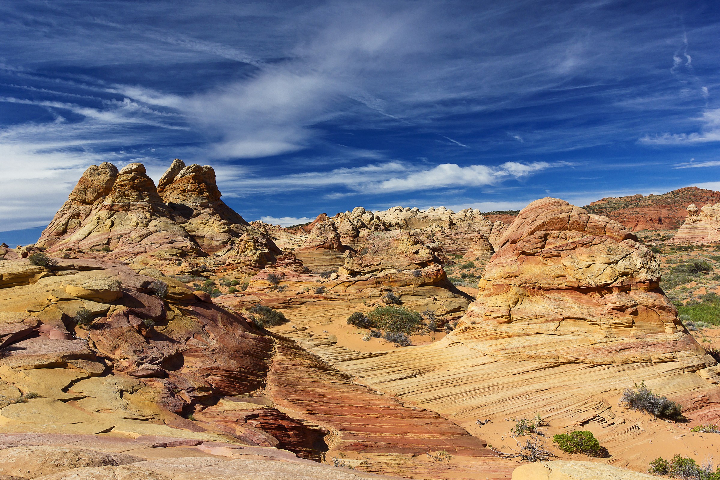 South Coyote Butte