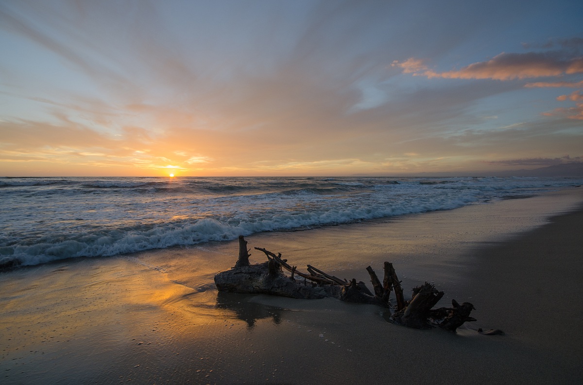 Marina di Vecchiano, Pisa
