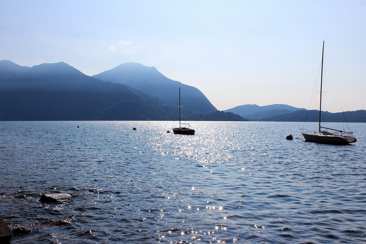 Lago Maggiore - intra