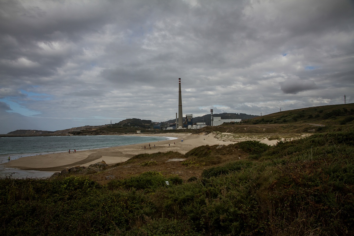 Naturaleza e industria
