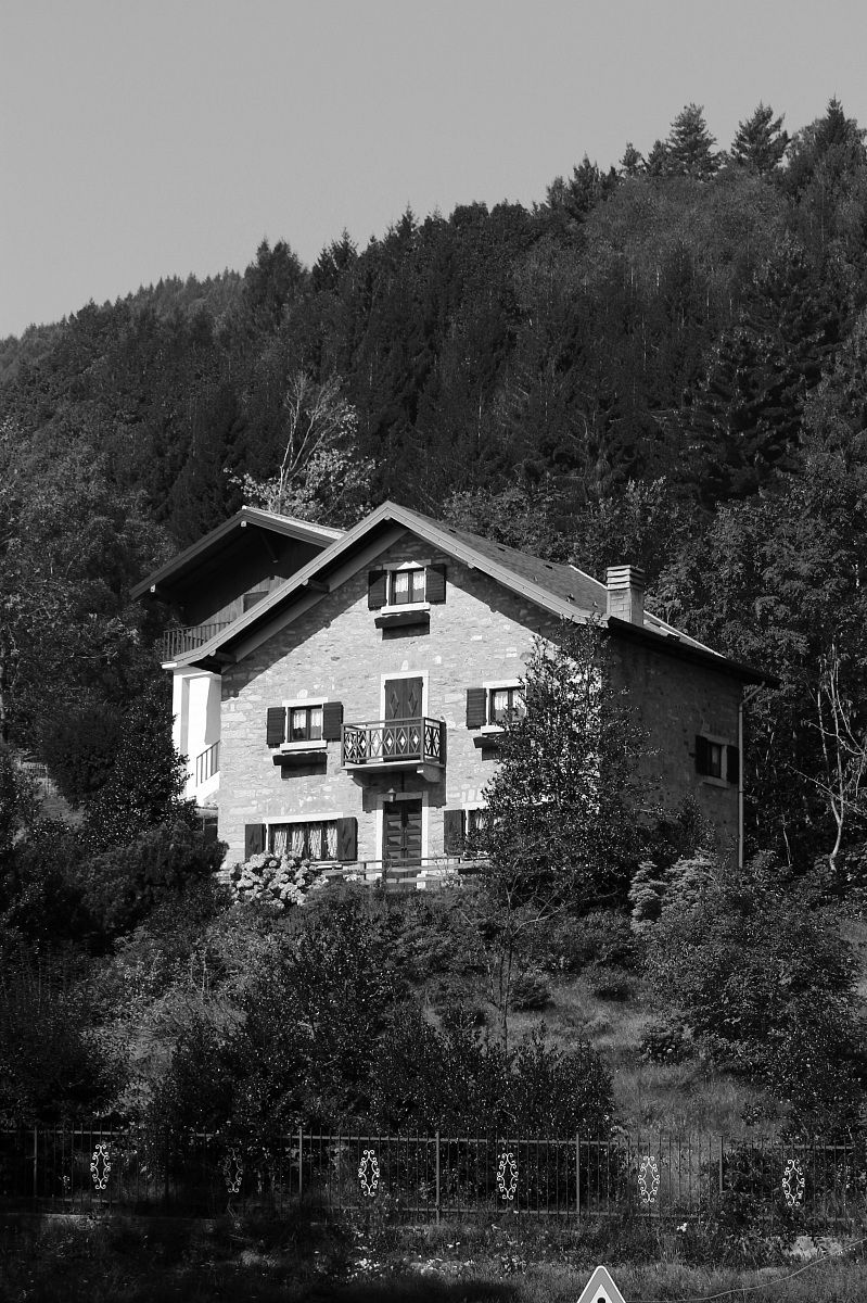 Alpe pala - Verbania