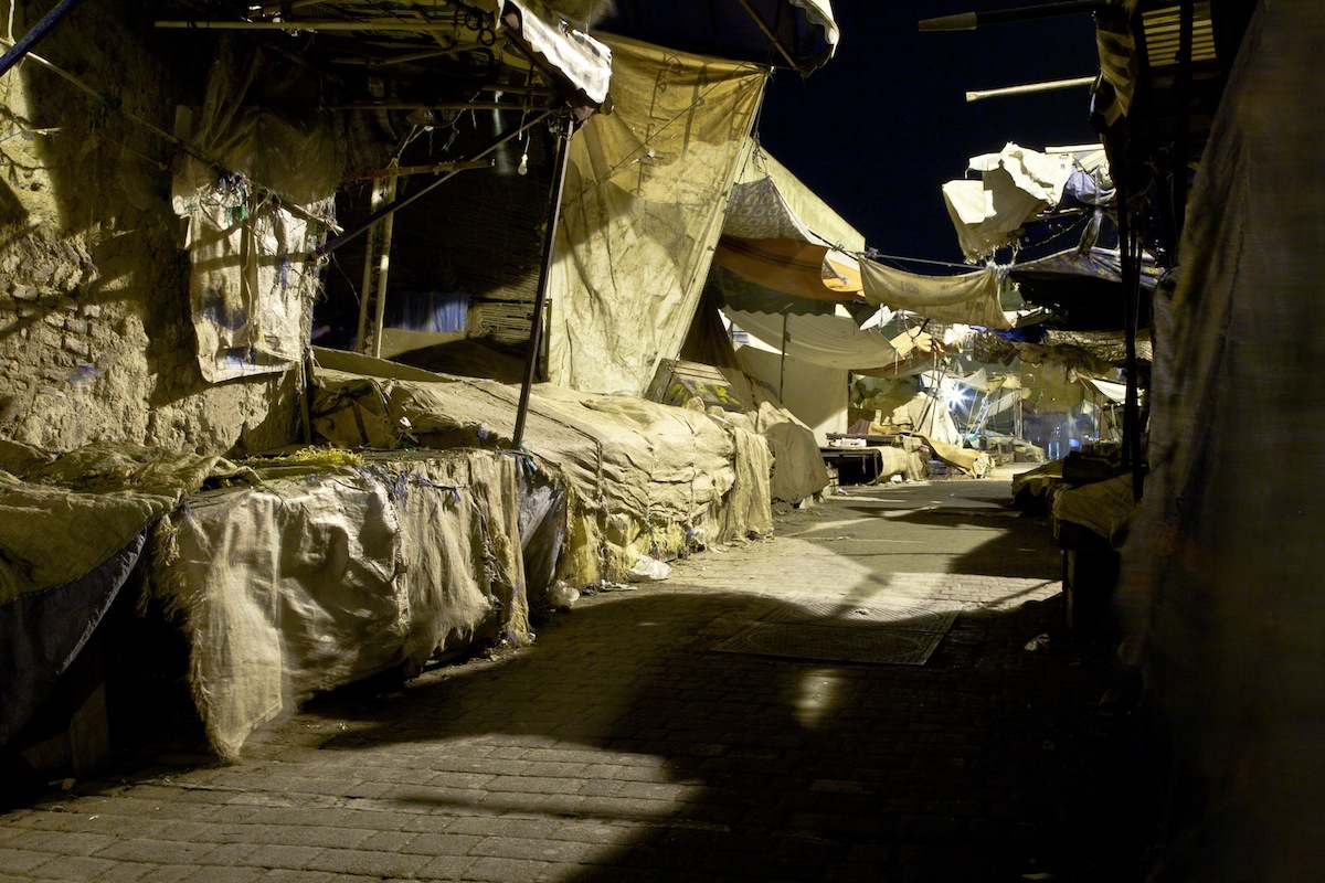 The rest of the market