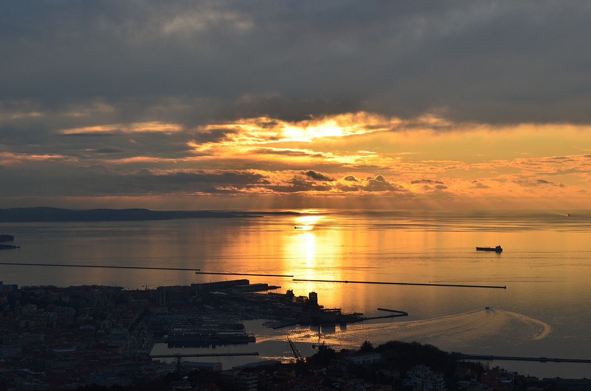 Trieste