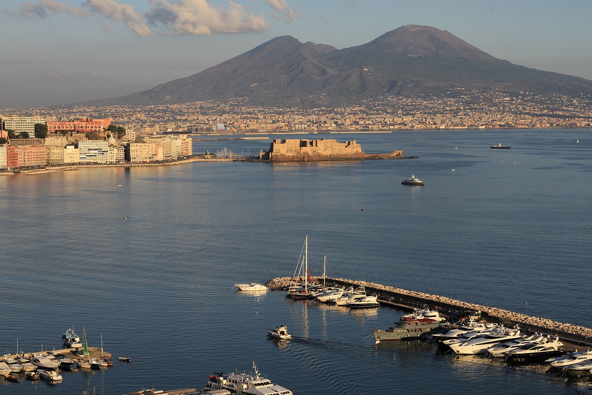 Il golfo per eccellenza