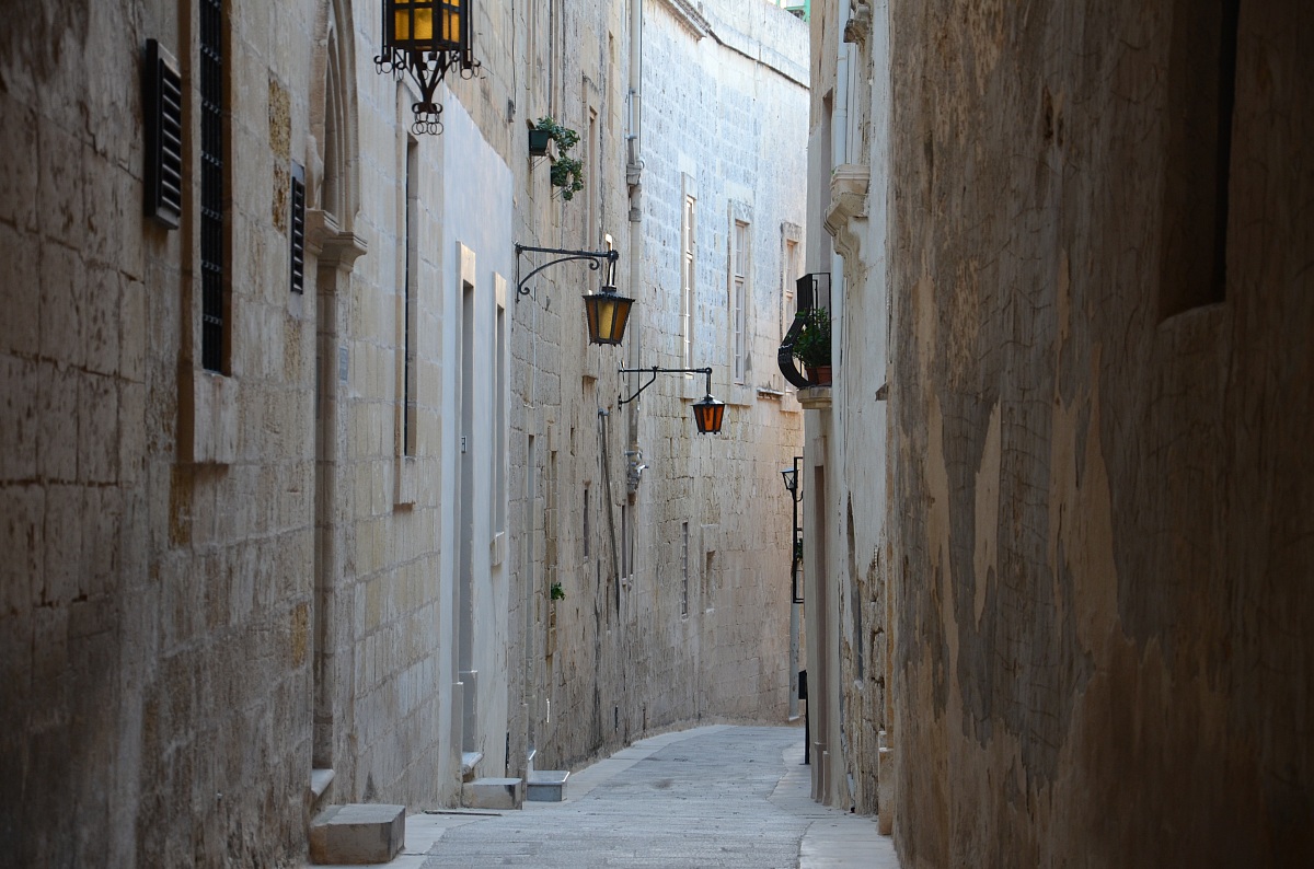 Mdina
