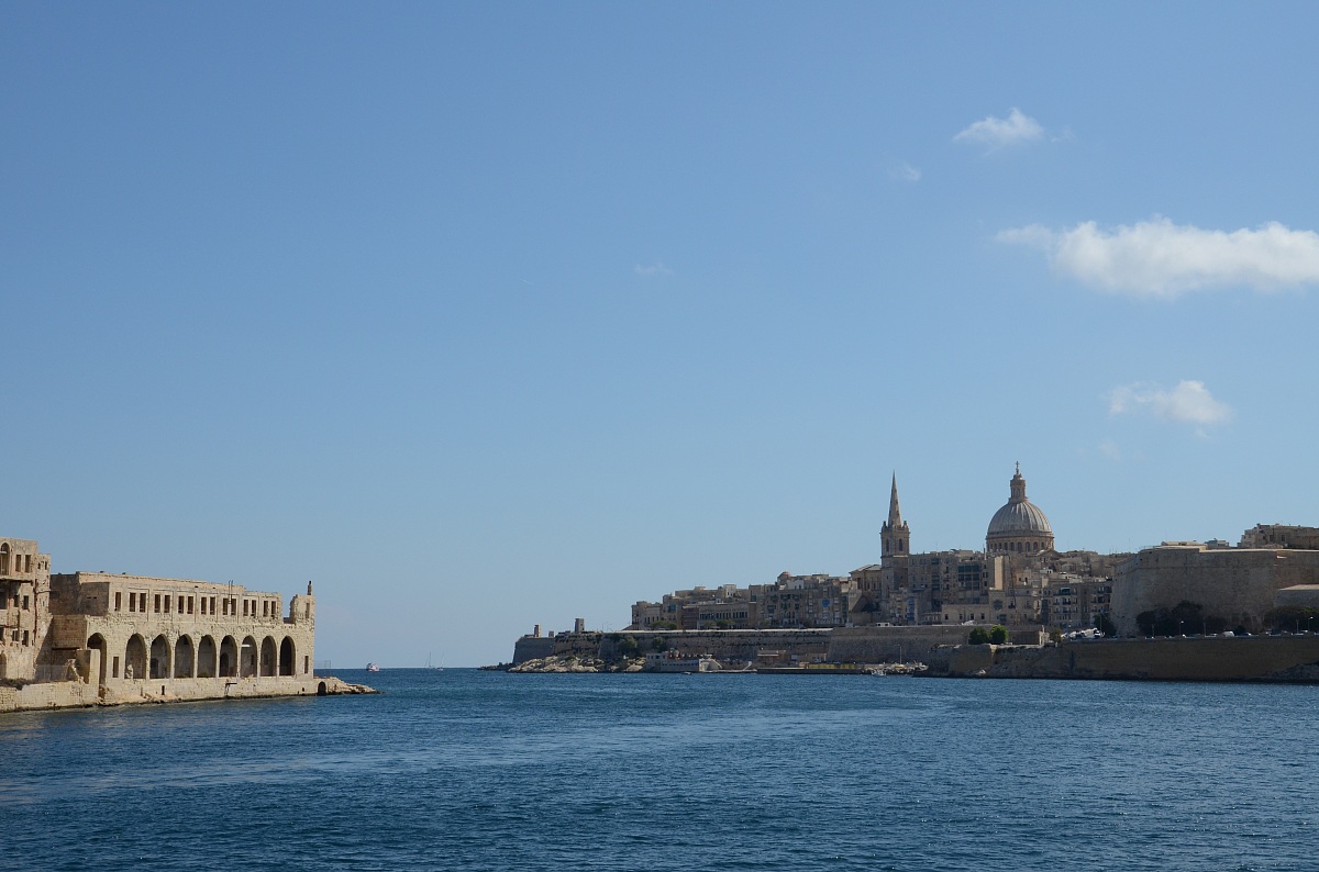 La Valletta