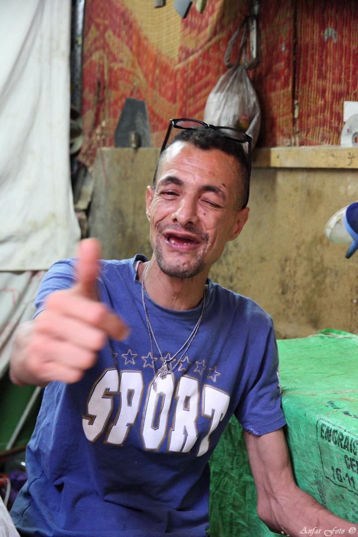 Incontri in marocco 3