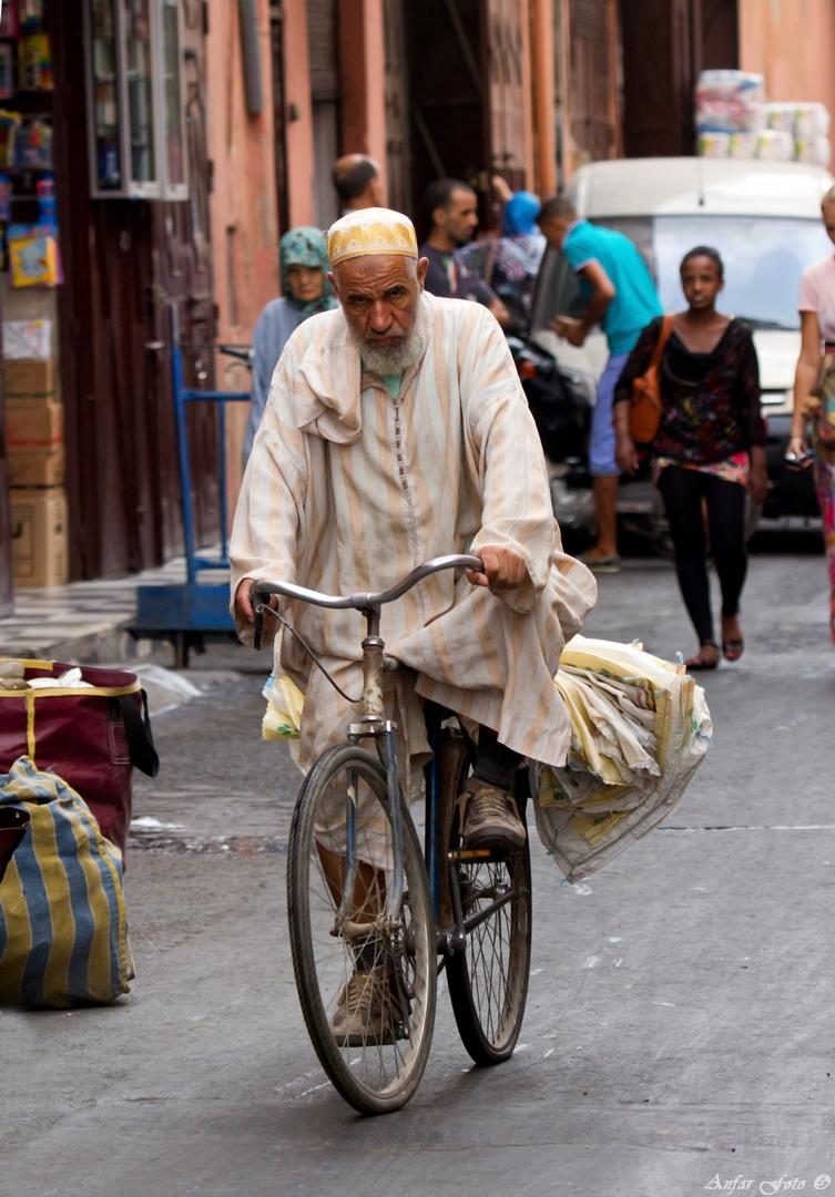 Incontri in marocco 5