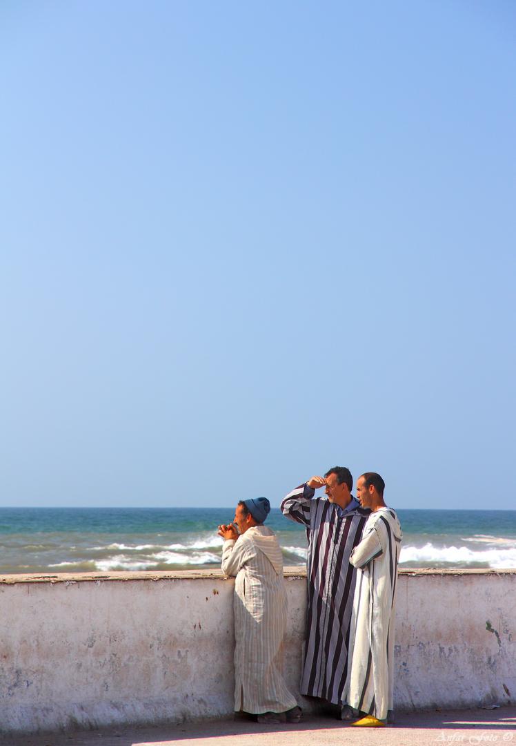 Incontri in marocco 6