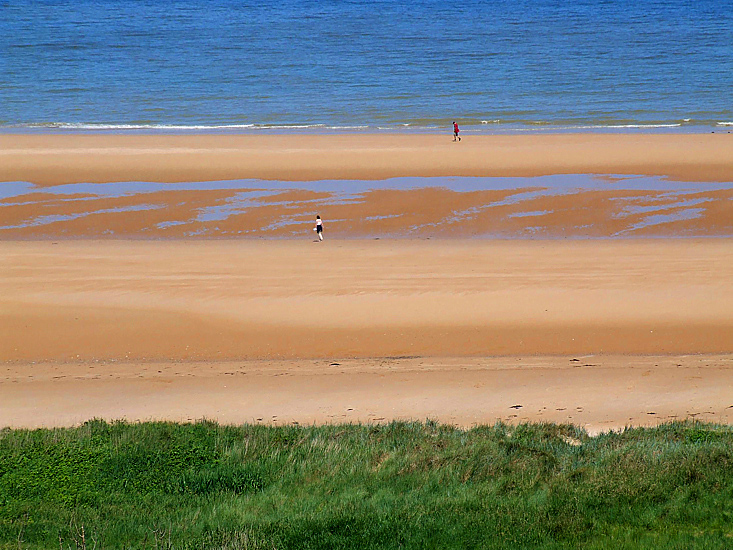 Omaha Beach