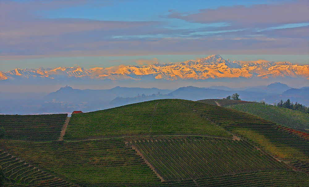 Langhe e Monviso
