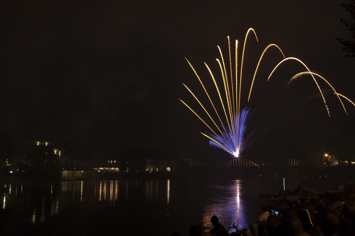 Brivio 2013 Fireworks