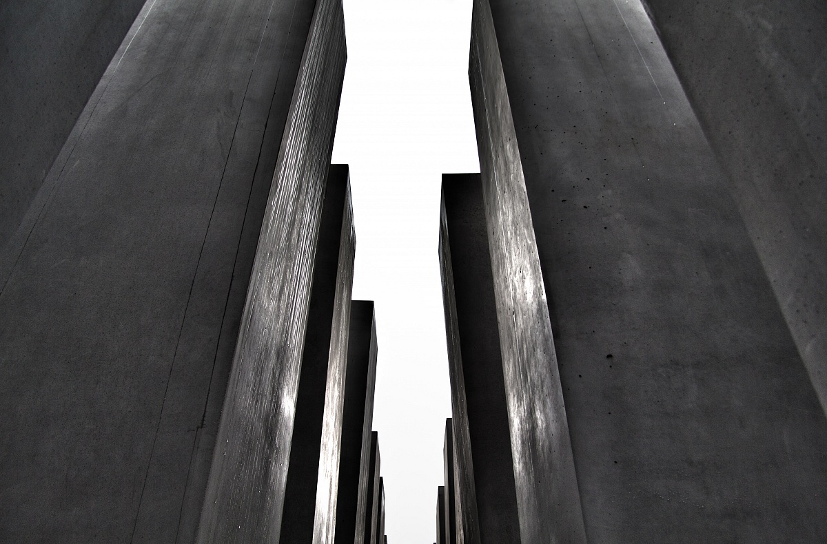 Holocaust Memorial