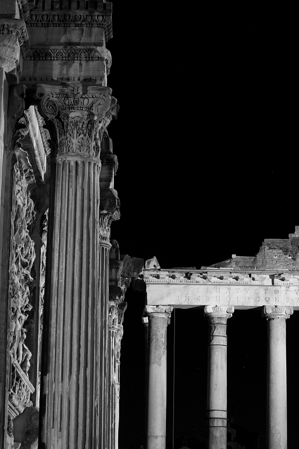 Fori Imperiali 2 - Roma