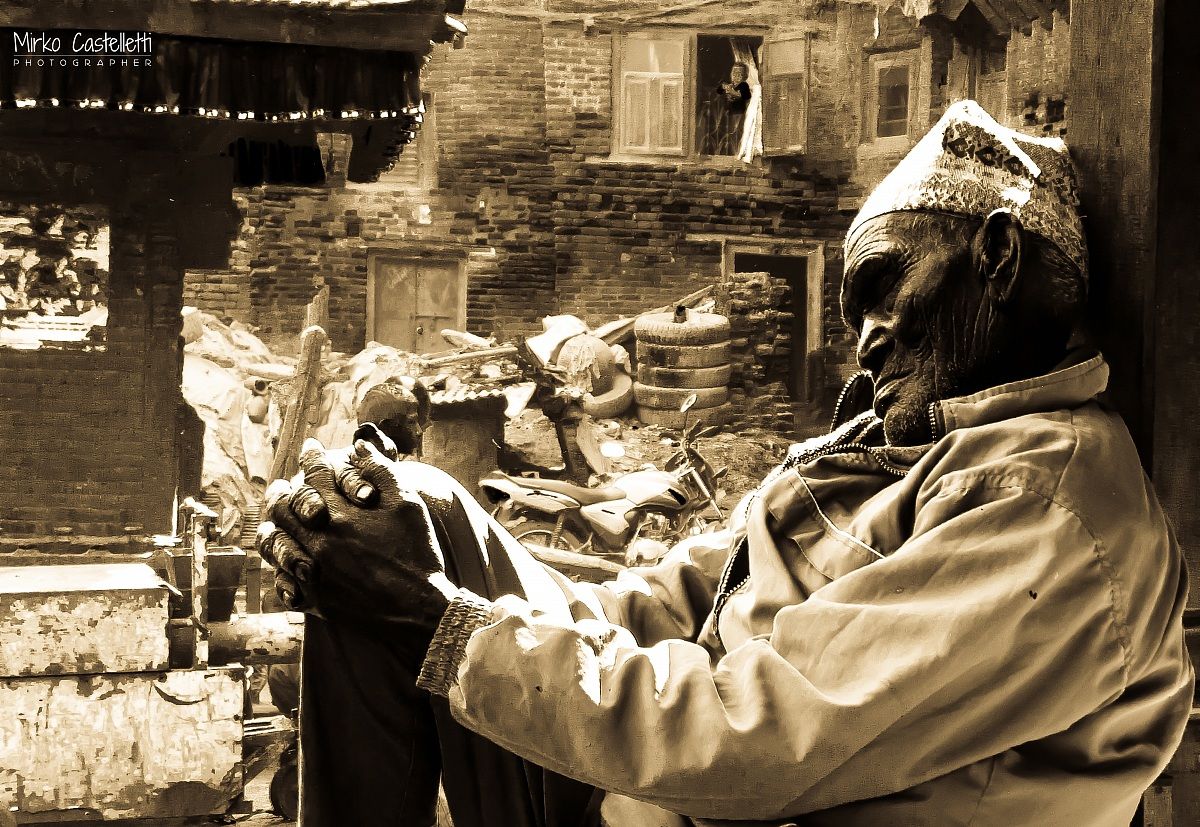 Non ci resta che dormire