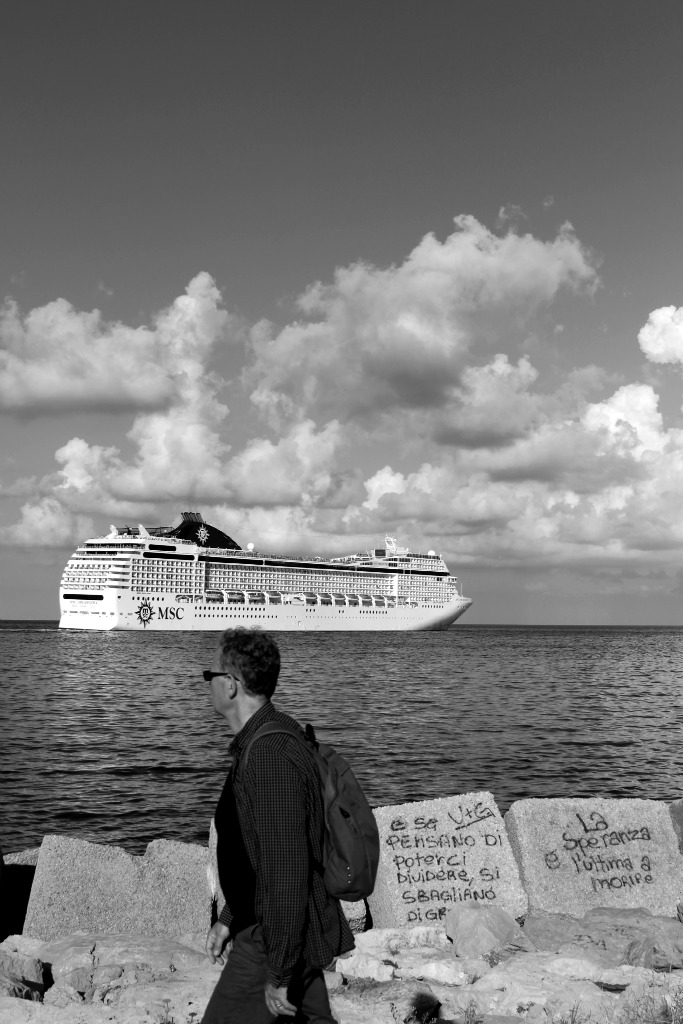 Dicono che se hai "testa" si può fare davve...