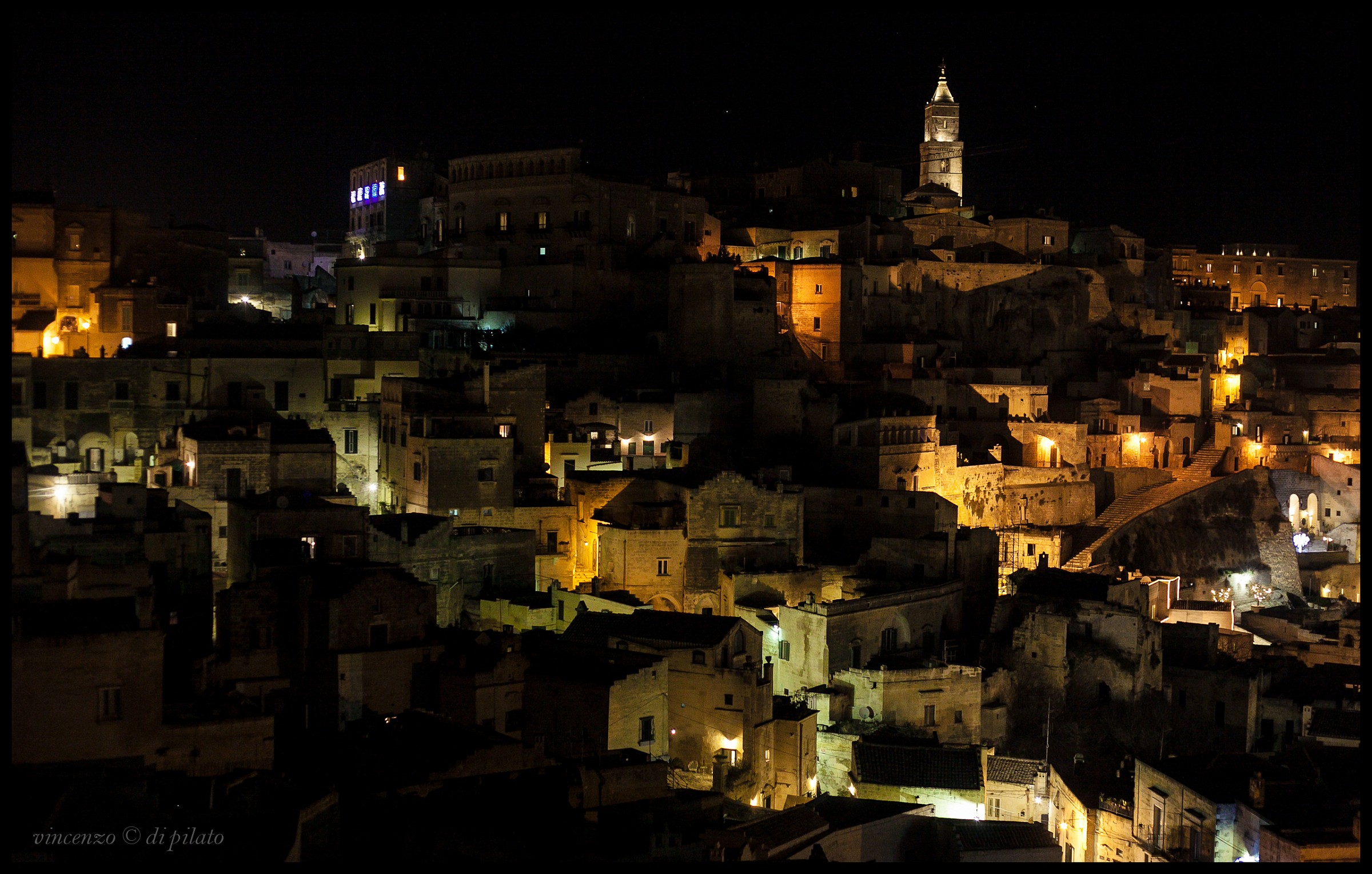 Matera