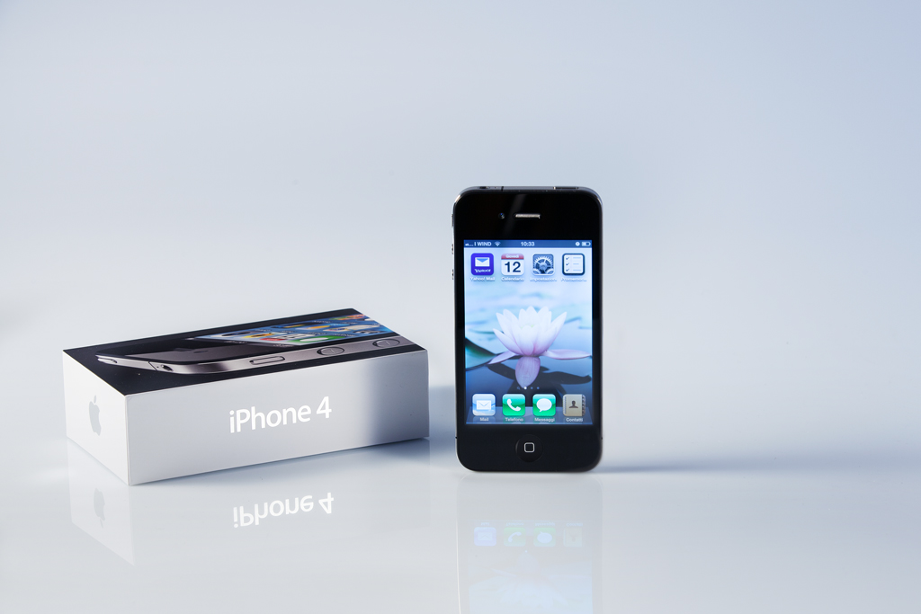 iphone4