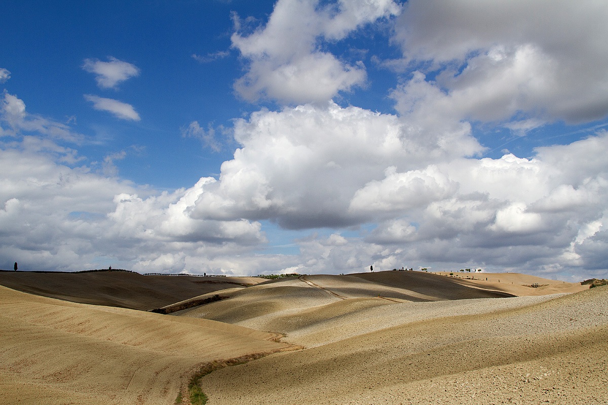Crete Senesi